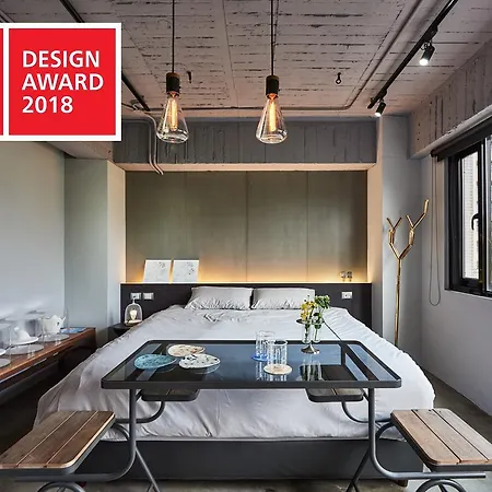Play Design Hotel
